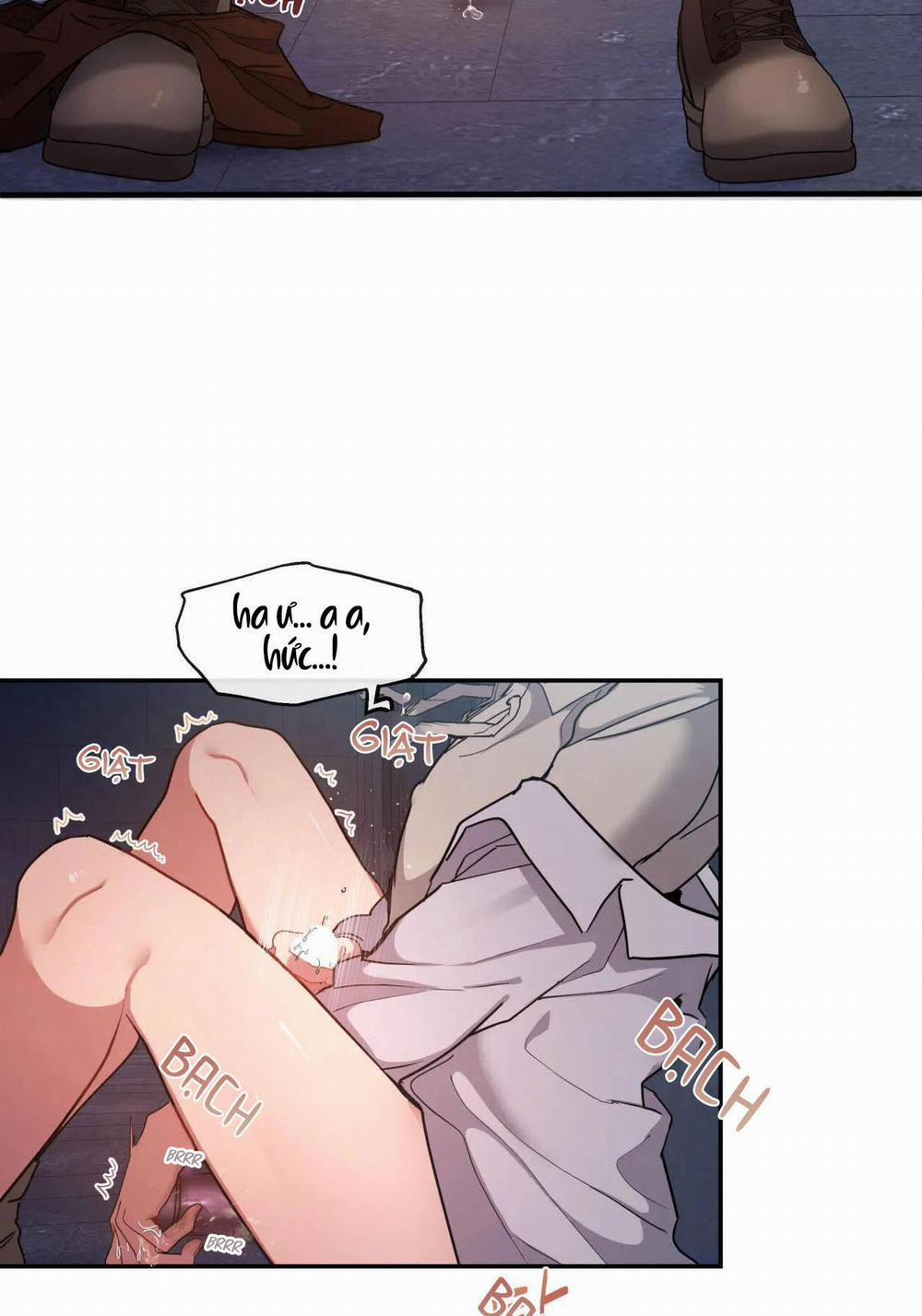 Bên Trong Lâu Đài 1 trang 2