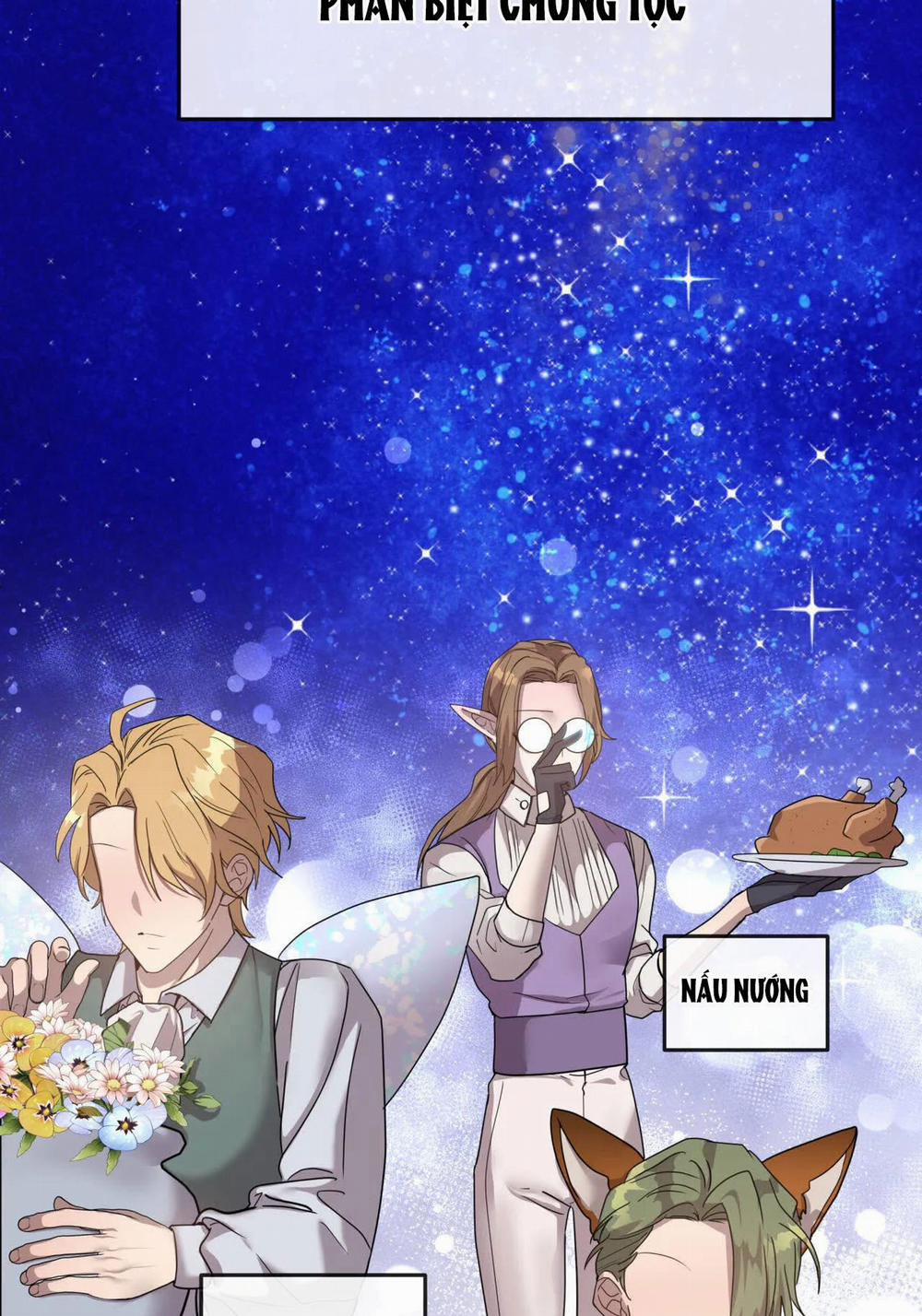 Bên Trong Lâu Đài 1 trang 20