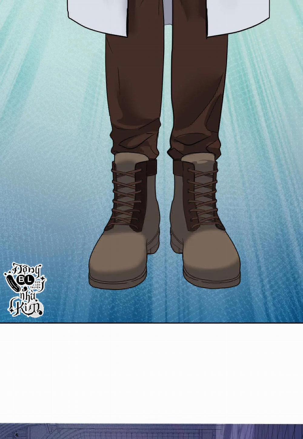 Bên Trong Lâu Đài 1 trang 31