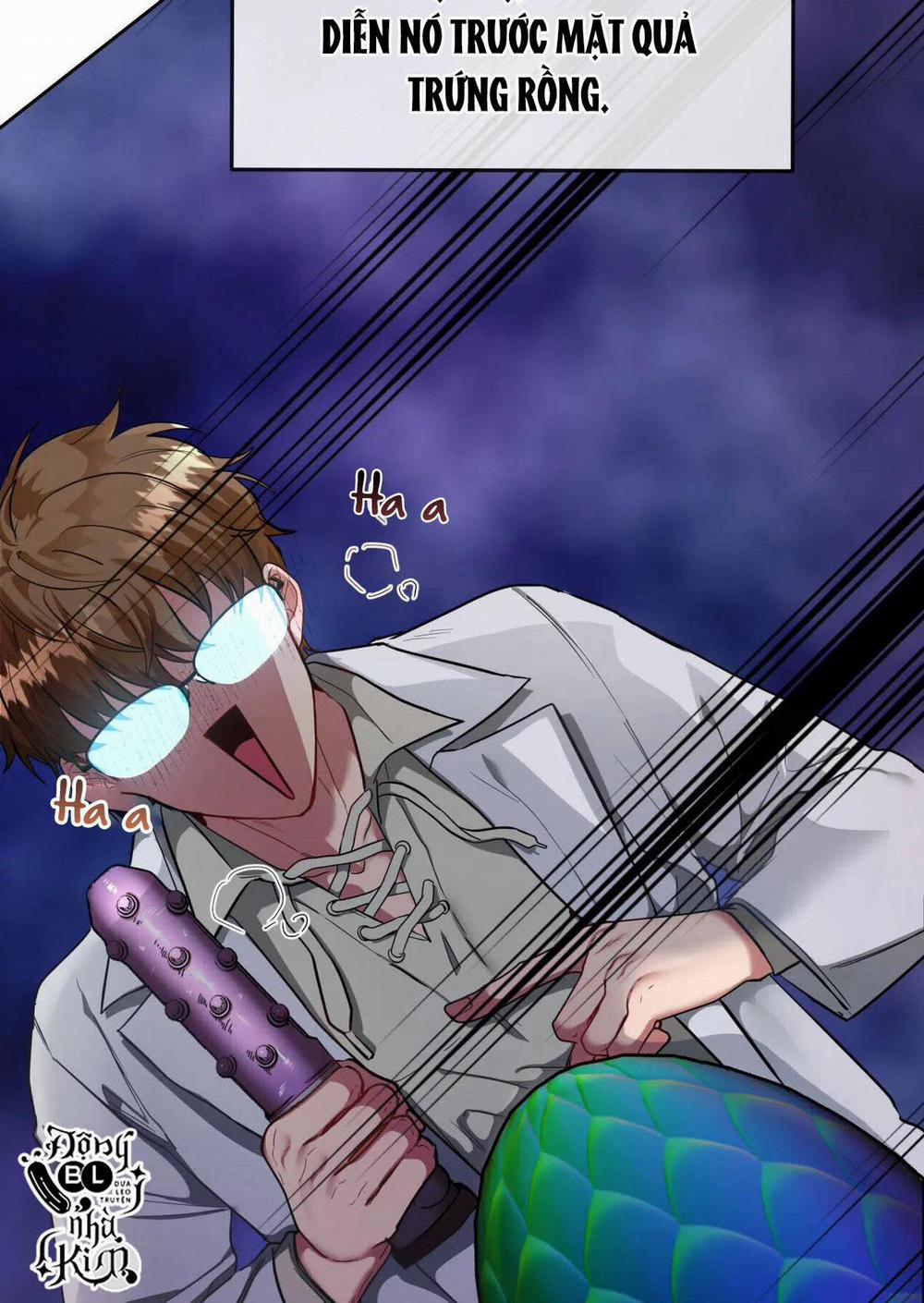 Bên Trong Lâu Đài 1 trang 54