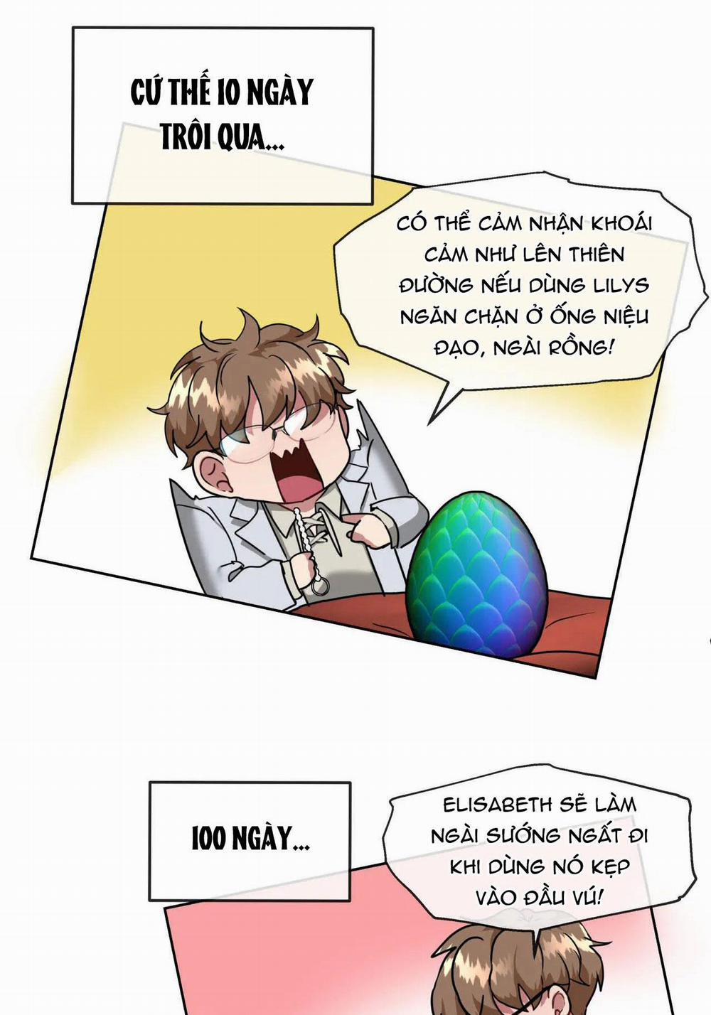 Bên Trong Lâu Đài 1 trang 56