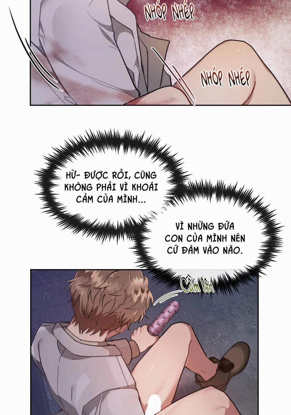Bên Trong Lâu Đài 1 trang 70