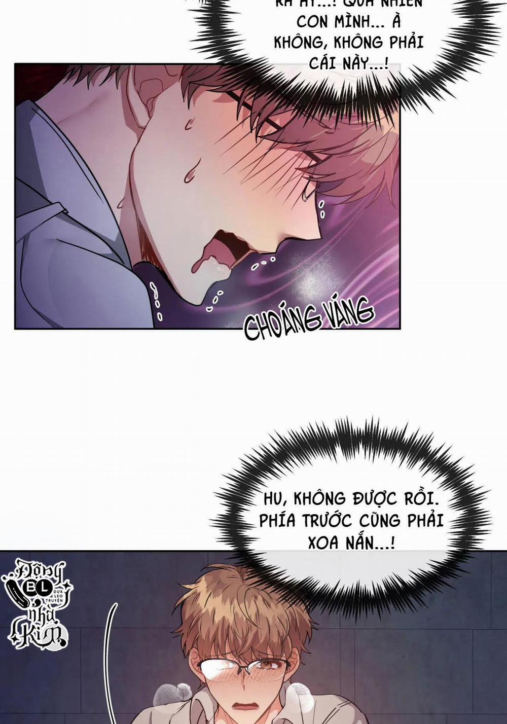 Bên Trong Lâu Đài 1 trang 74