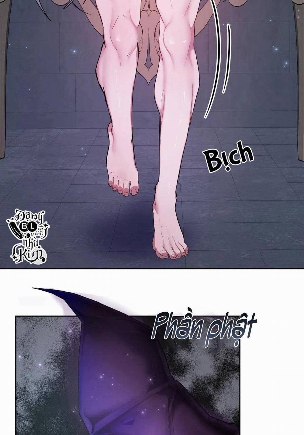 Bên Trong Lâu Đài 1 trang 91