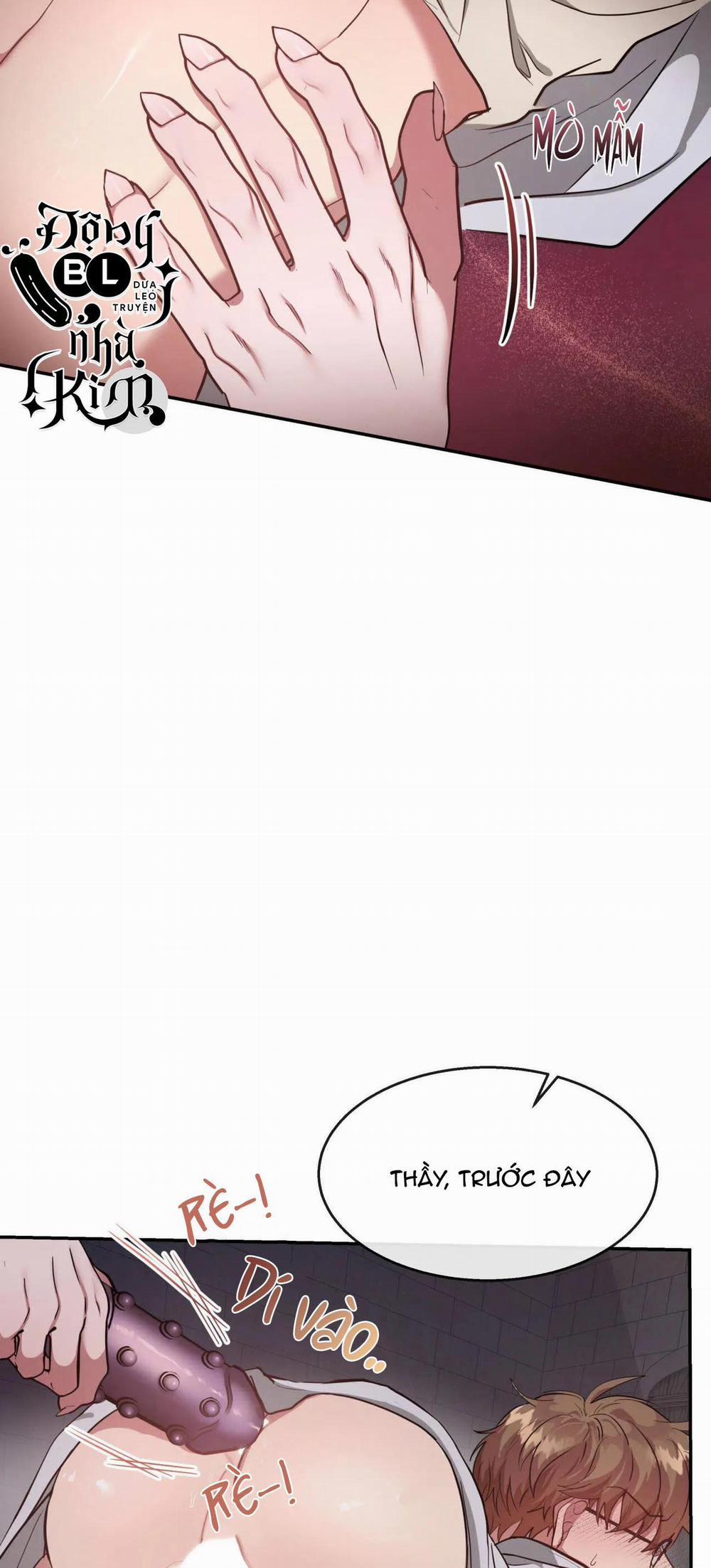 Bên Trong Lâu Đài 2 trang 21