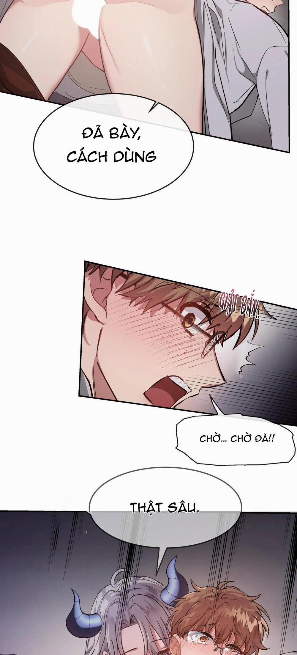 Bên Trong Lâu Đài 2 trang 22