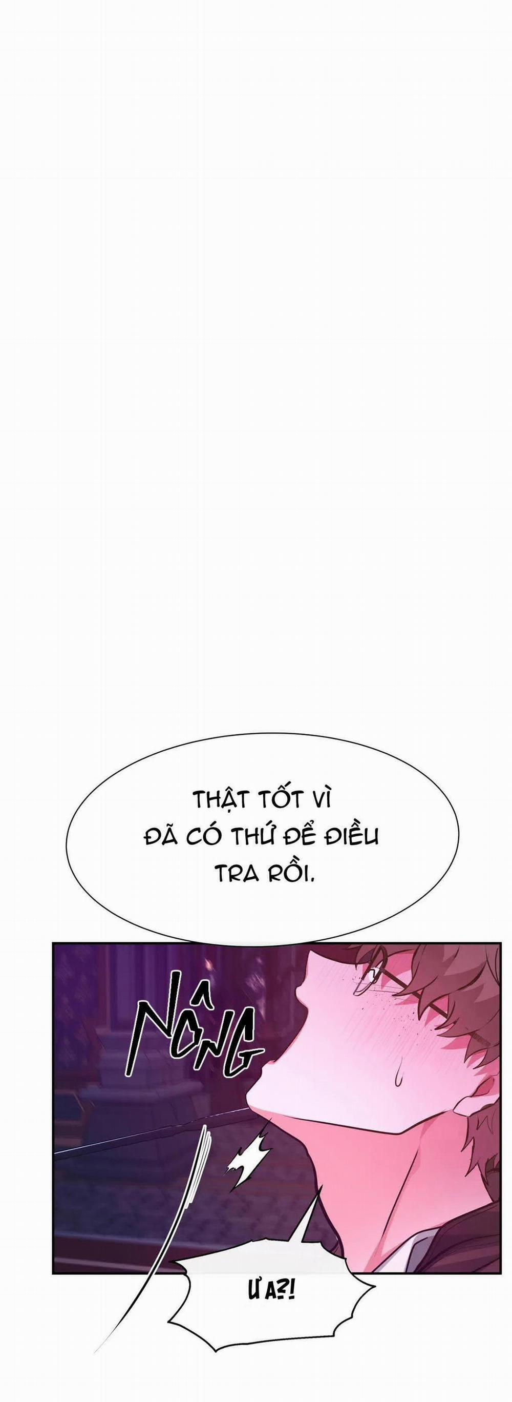 Bên Trong Lâu Đài 22 trang 1