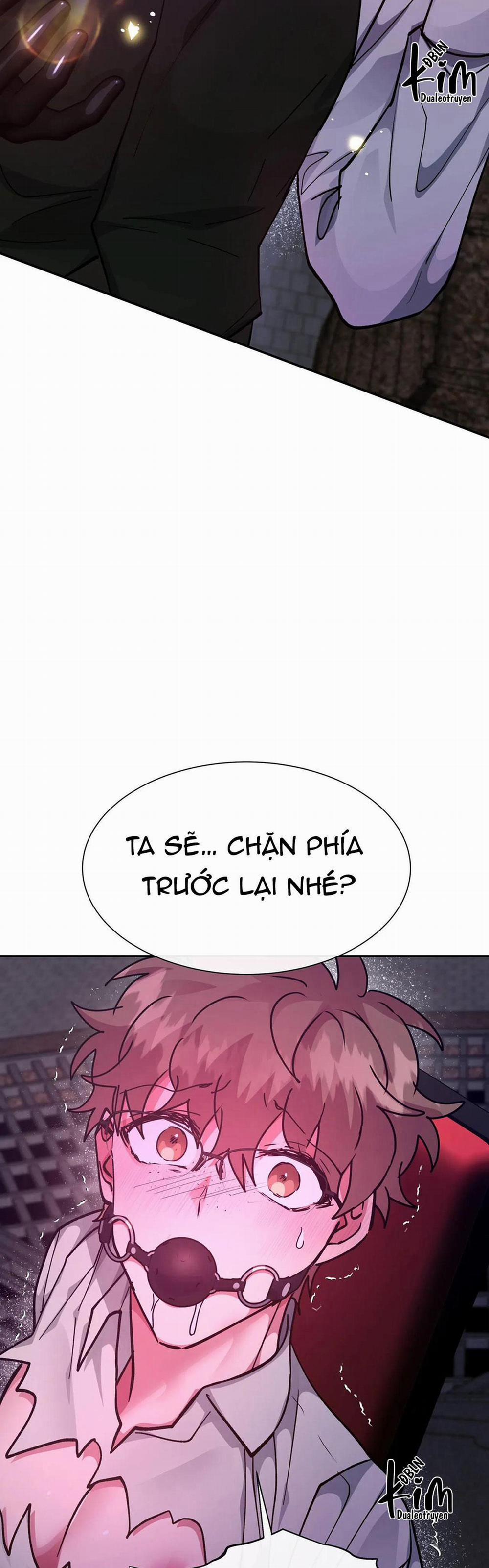Bên Trong Lâu Đài 23 H+ trang 1