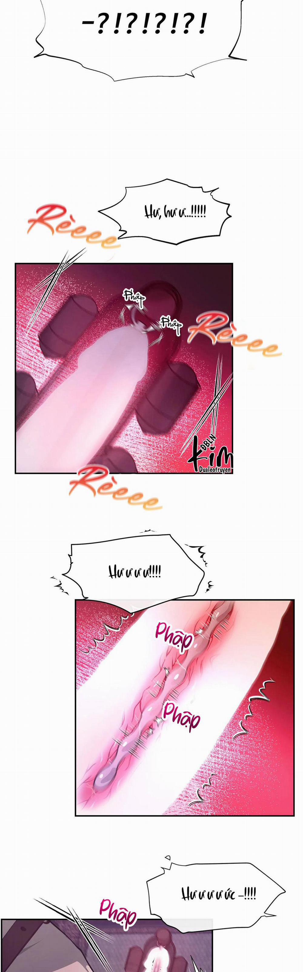 Bên Trong Lâu Đài 23 H+ trang 10