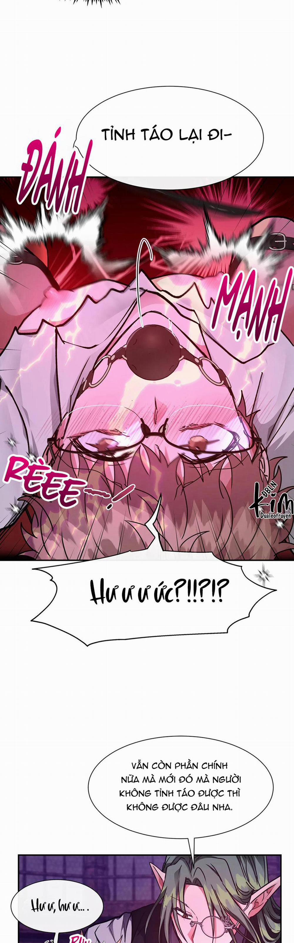 Bên Trong Lâu Đài 23 H+ trang 12