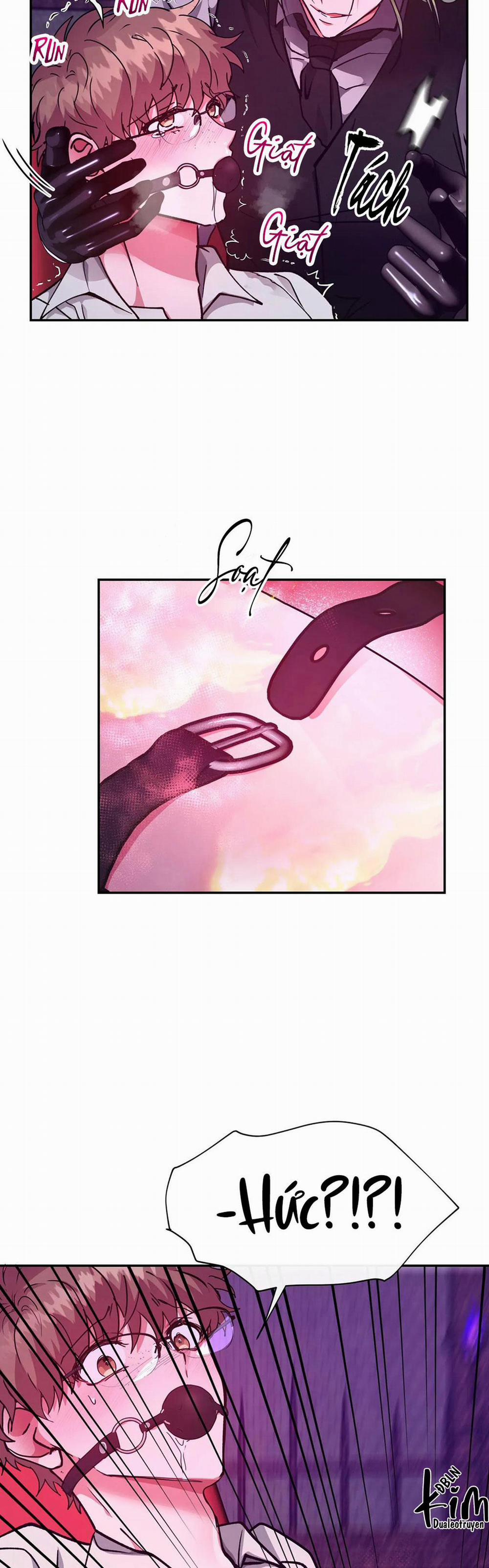 Bên Trong Lâu Đài 23 H+ trang 13