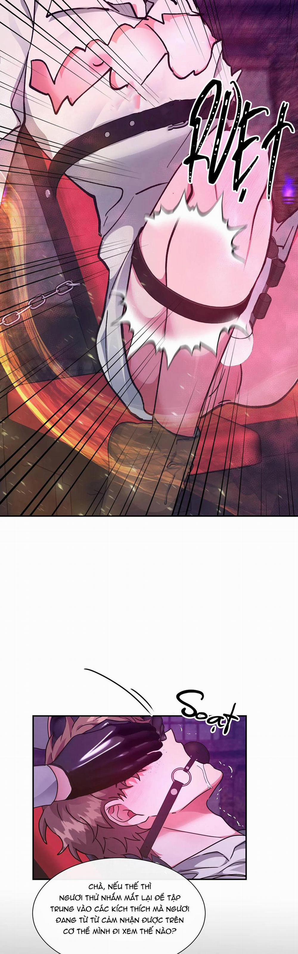 Bên Trong Lâu Đài 23 H+ trang 14
