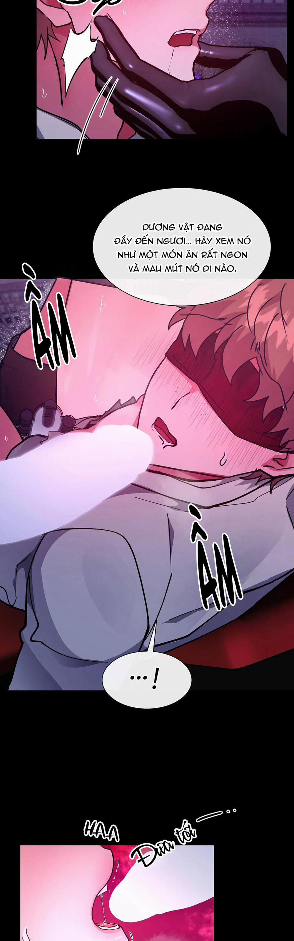 Bên Trong Lâu Đài 23 H+ trang 17