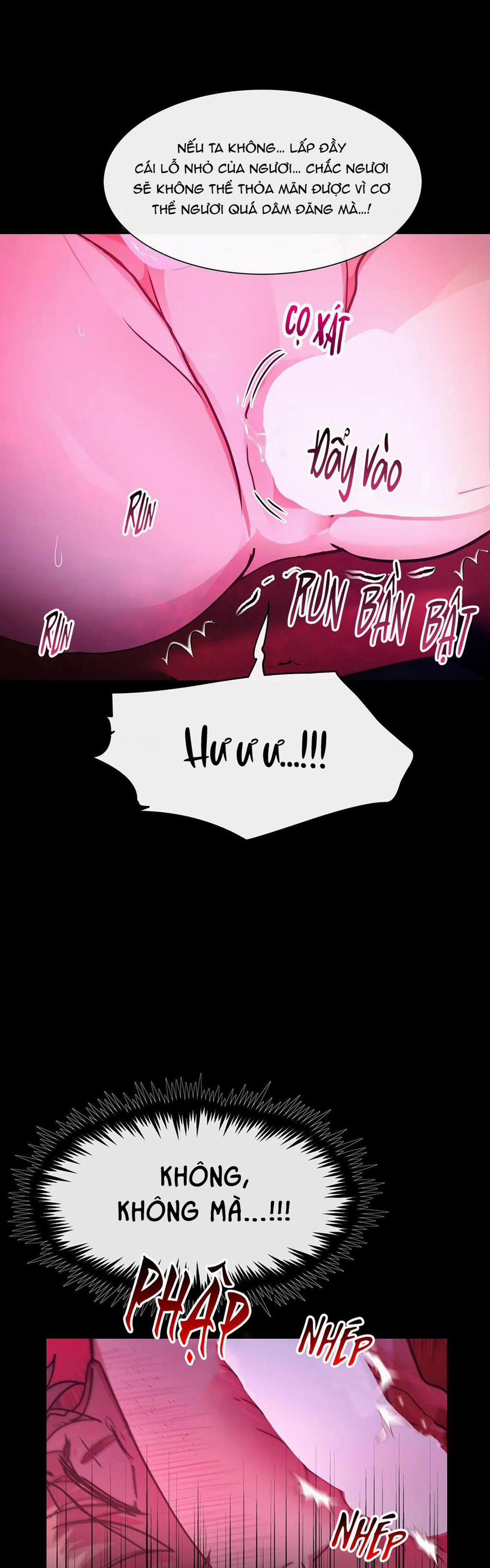 Bên Trong Lâu Đài 23 H+ trang 22