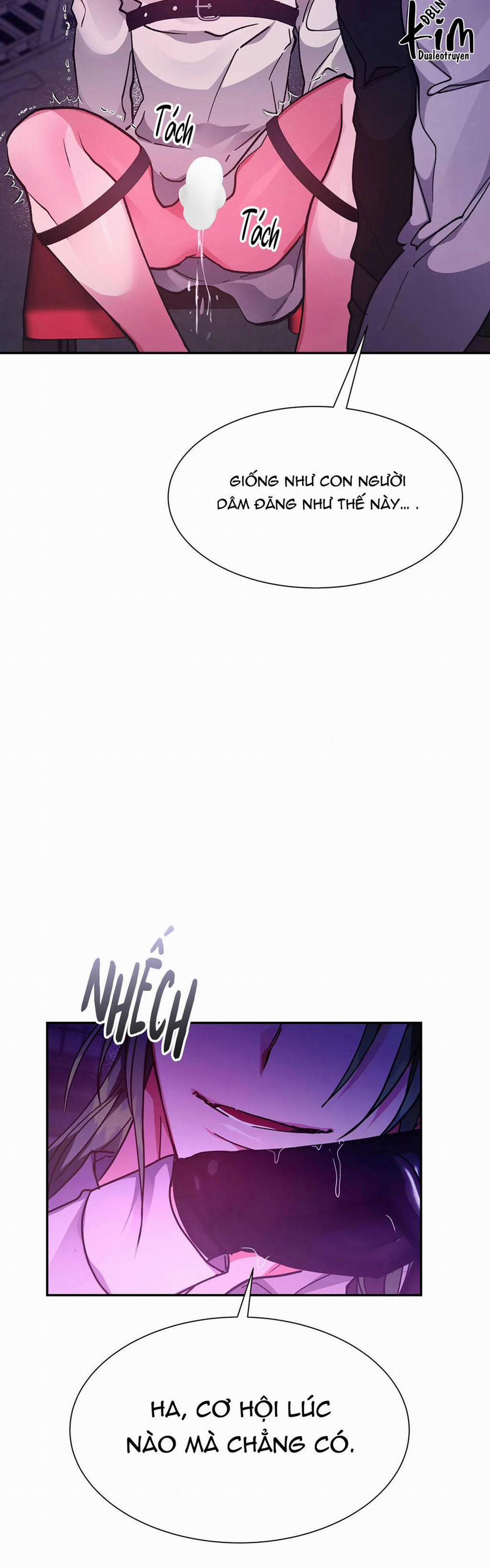 Bên Trong Lâu Đài 23 H+ trang 27