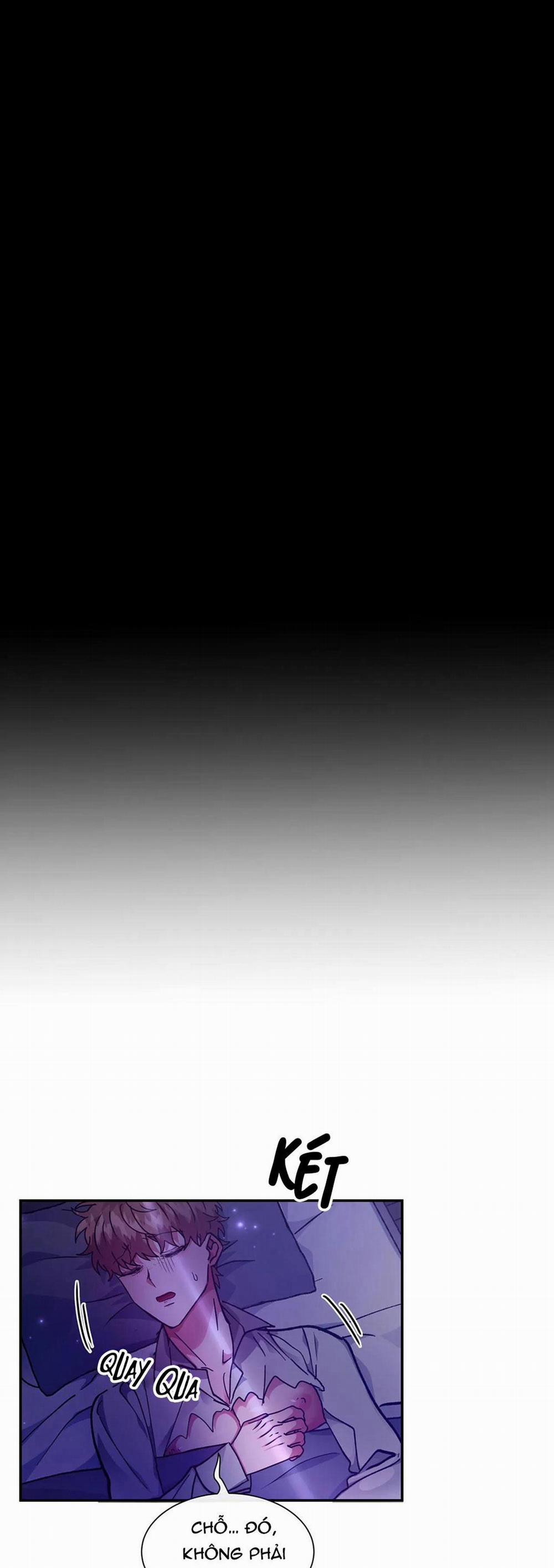 Bên Trong Lâu Đài 23 H+ trang 30