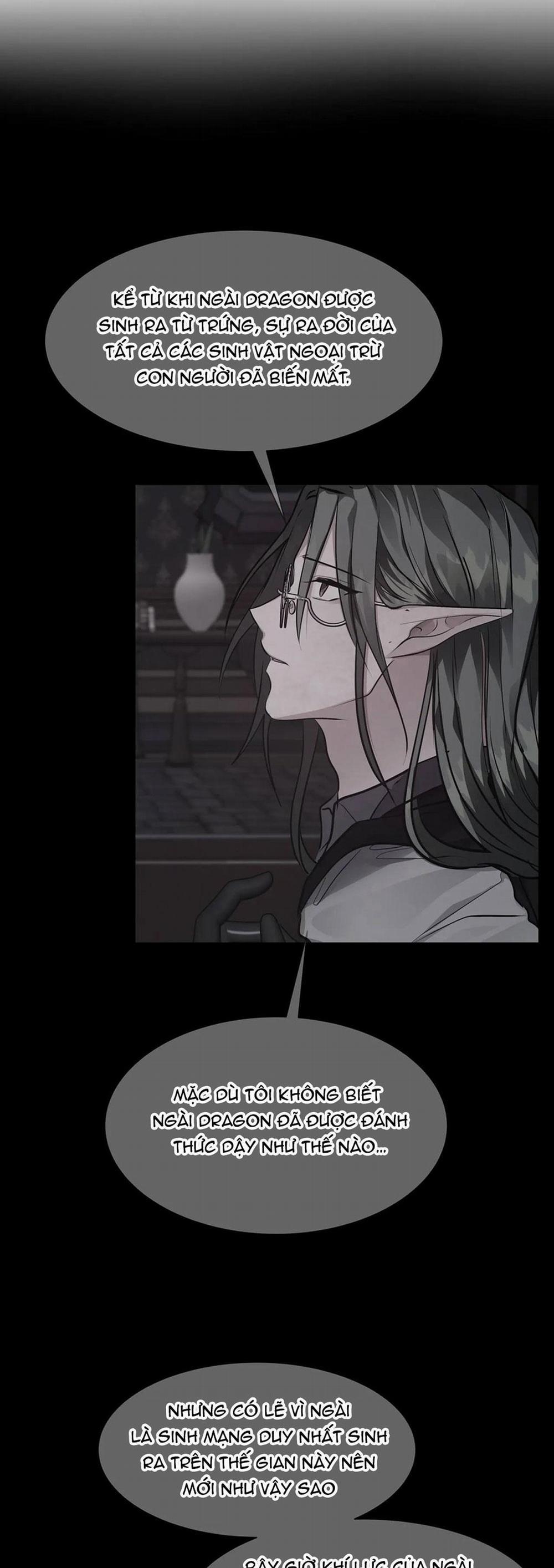 Bên Trong Lâu Đài 23 H+ trang 32