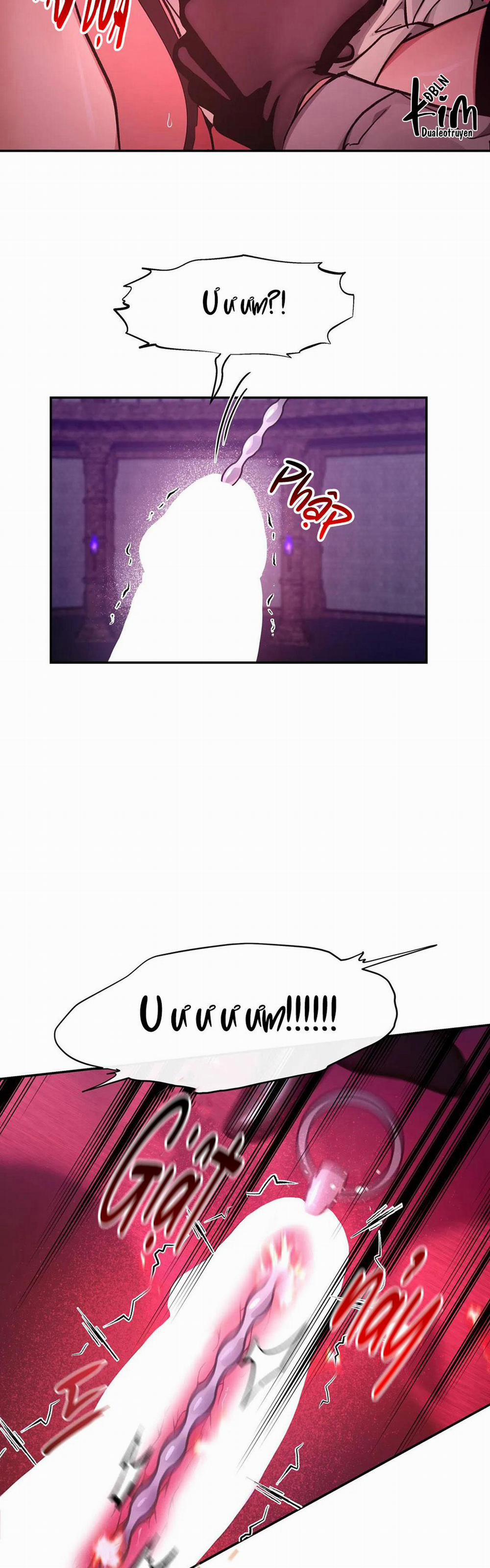 Bên Trong Lâu Đài 23 H+ trang 4