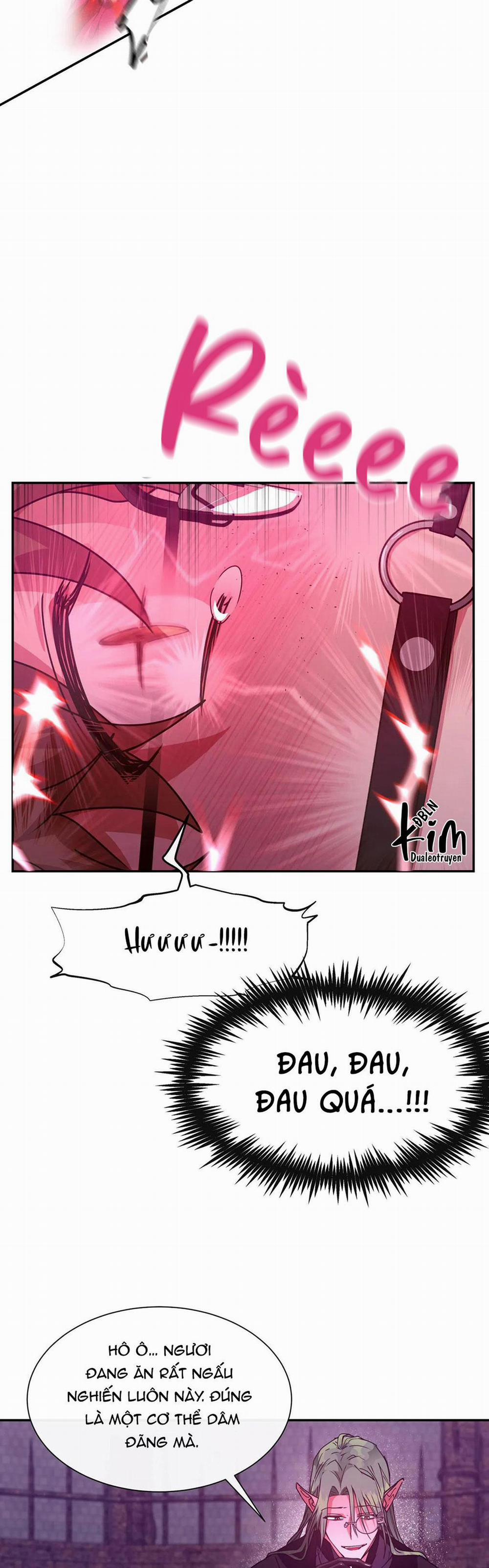 Bên Trong Lâu Đài 23 H+ trang 5