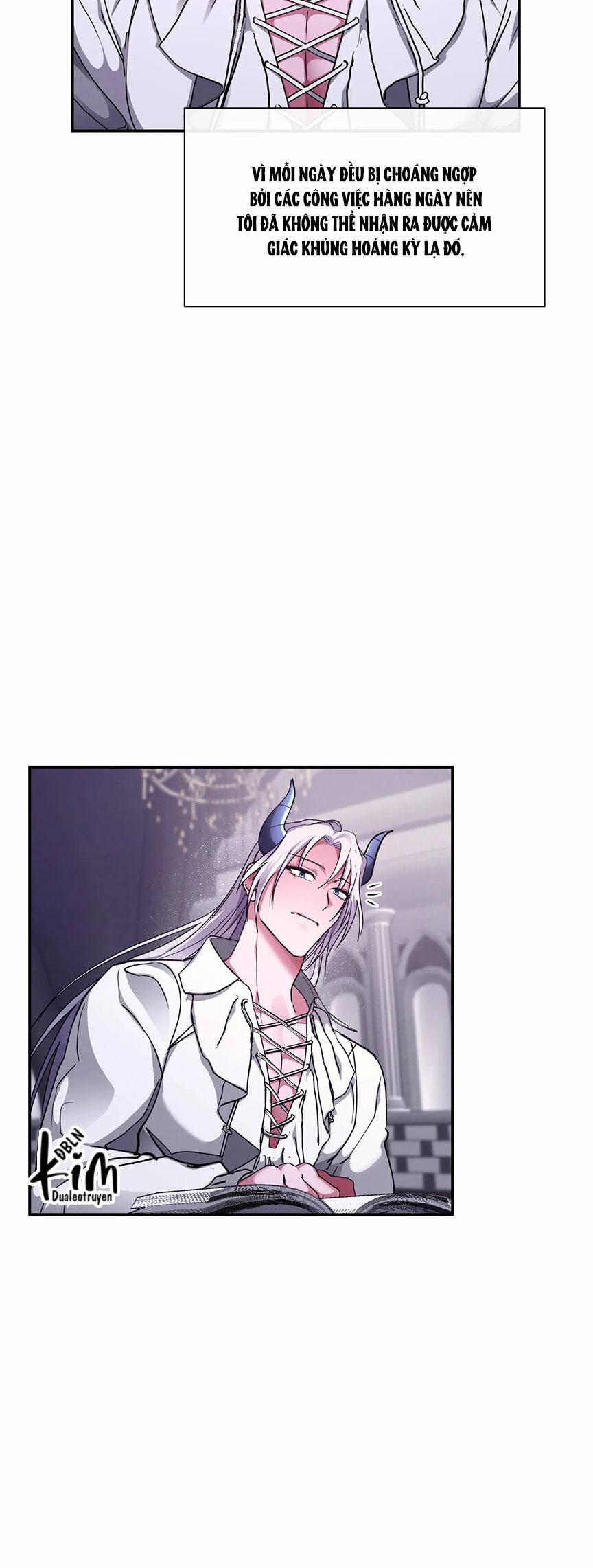 Bên Trong Lâu Đài 24 0 trang 13