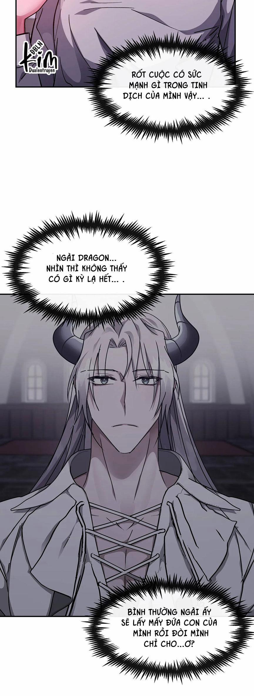 Bên Trong Lâu Đài 24 0 trang 19