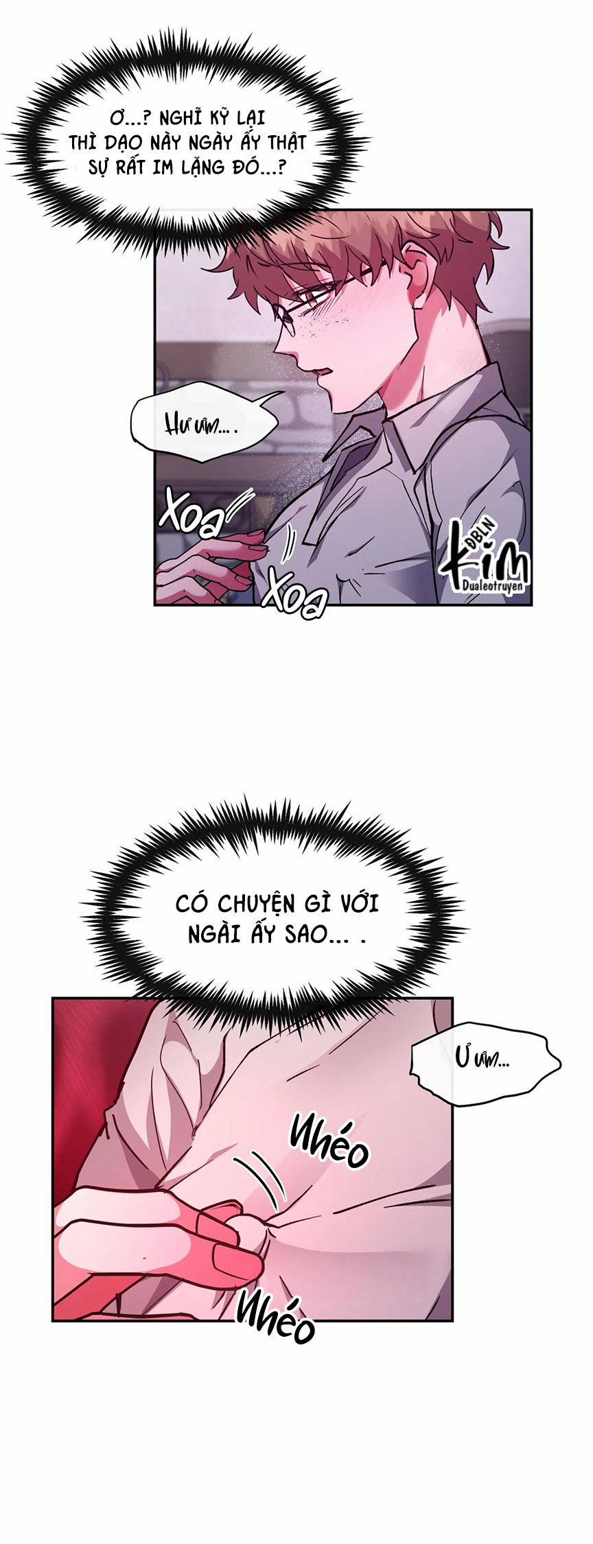 Bên Trong Lâu Đài 24 0 trang 20