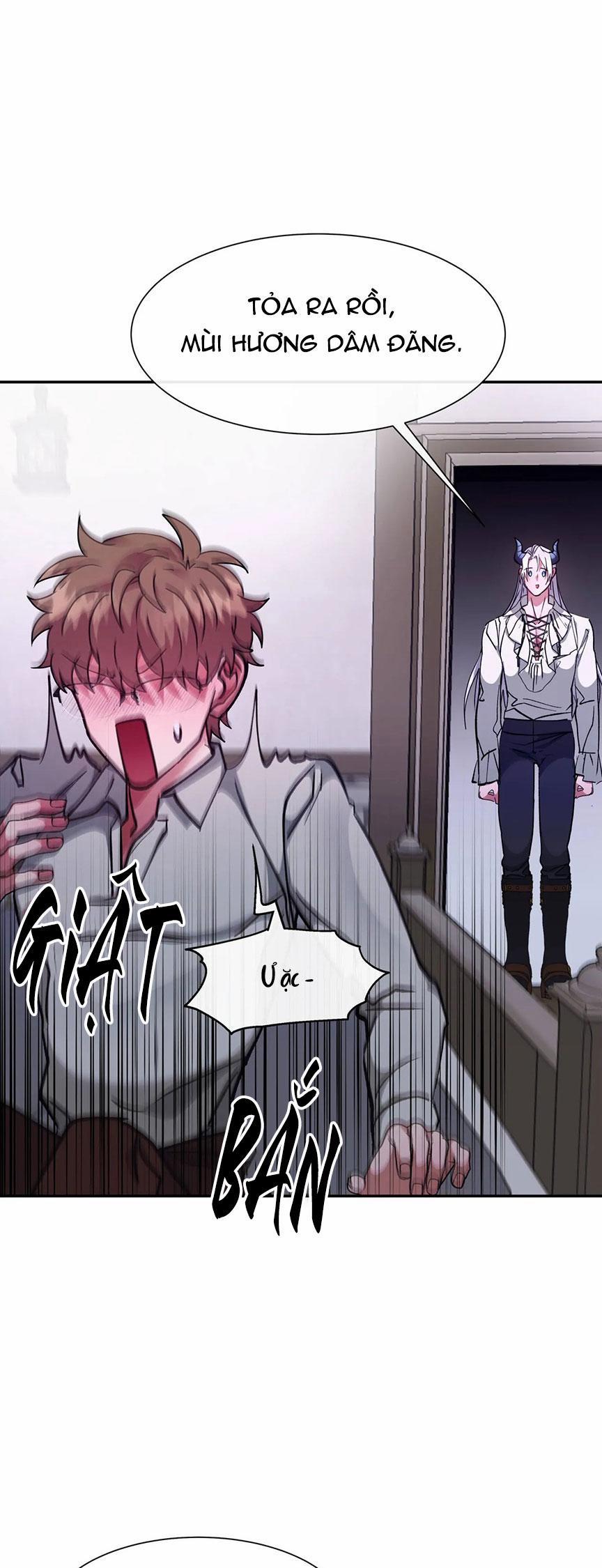 Bên Trong Lâu Đài 24 0 trang 21