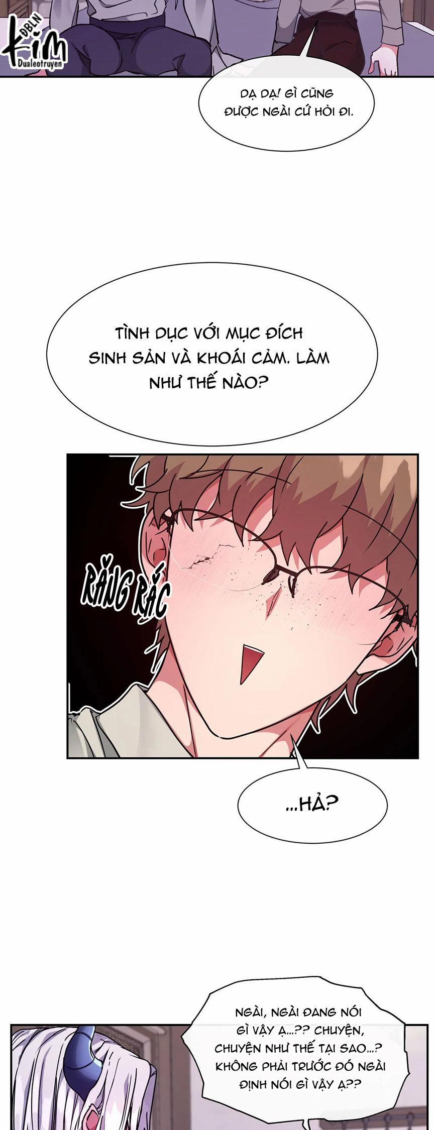 Bên Trong Lâu Đài 24 0 trang 23