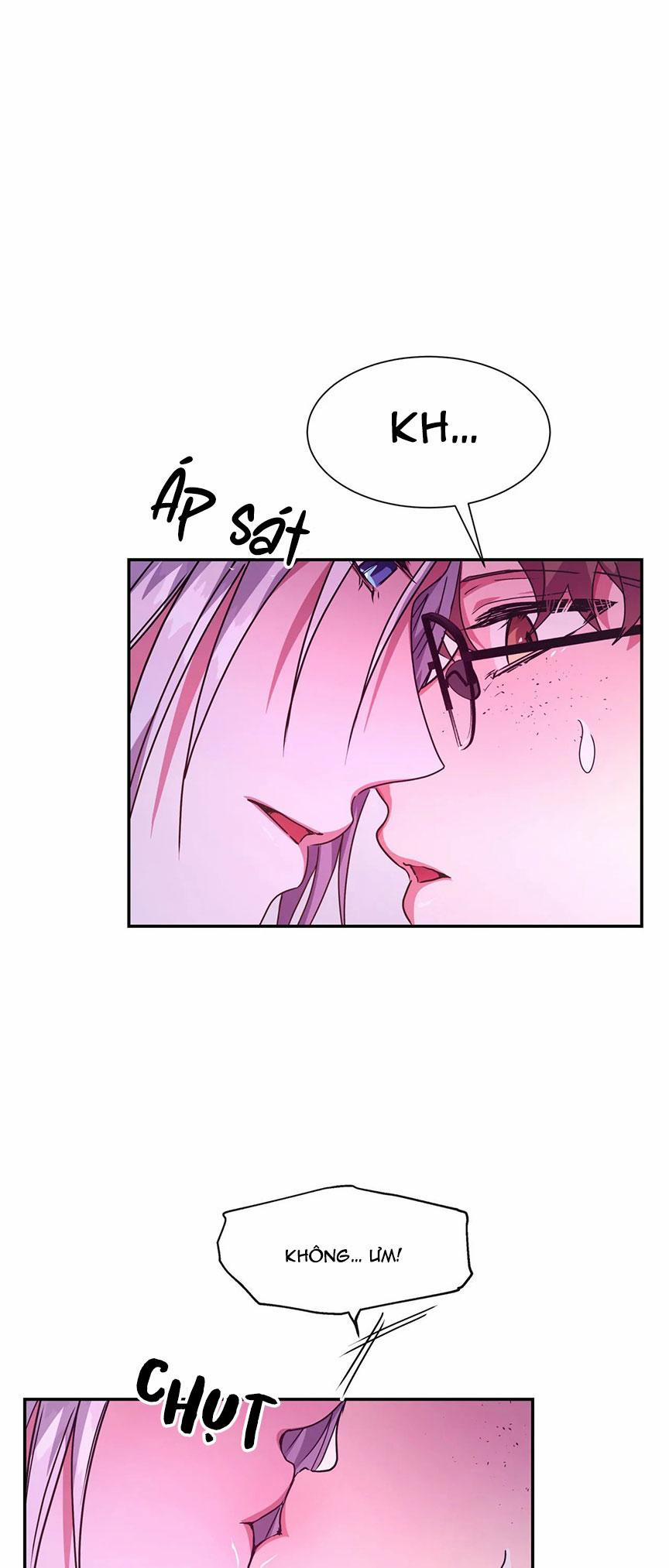 Bên Trong Lâu Đài 24 0 trang 27