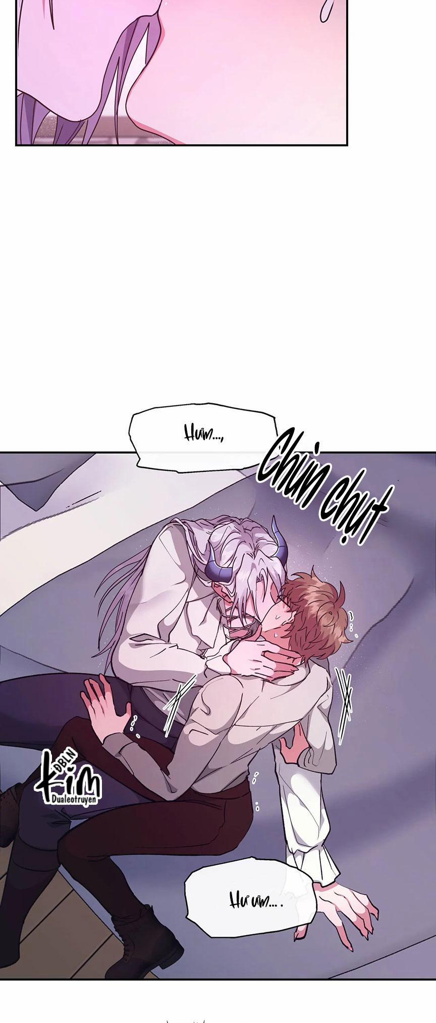 Bên Trong Lâu Đài 24 0 trang 28