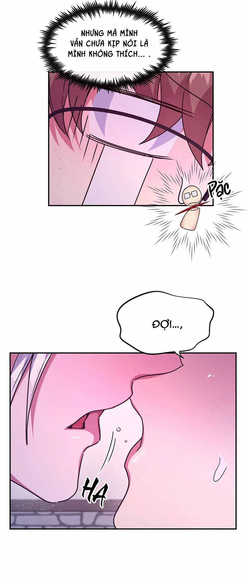 Bên Trong Lâu Đài 24 0 trang 29