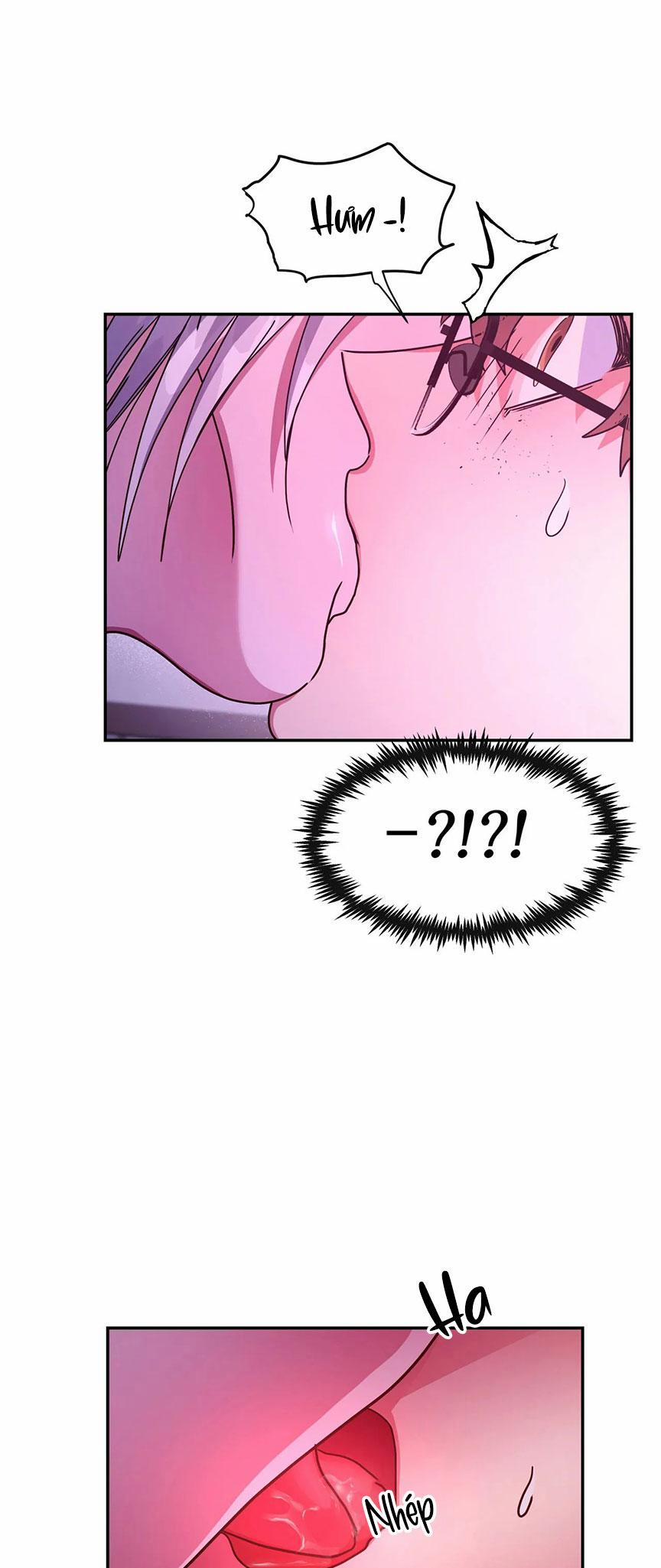 Bên Trong Lâu Đài 24 0 trang 30