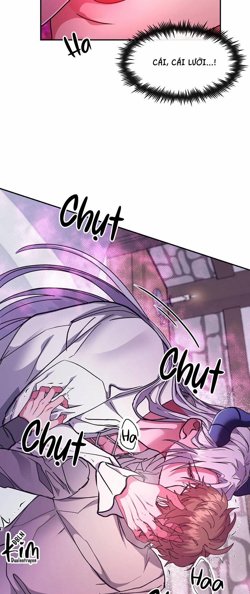 Bên Trong Lâu Đài 24 0 trang 31