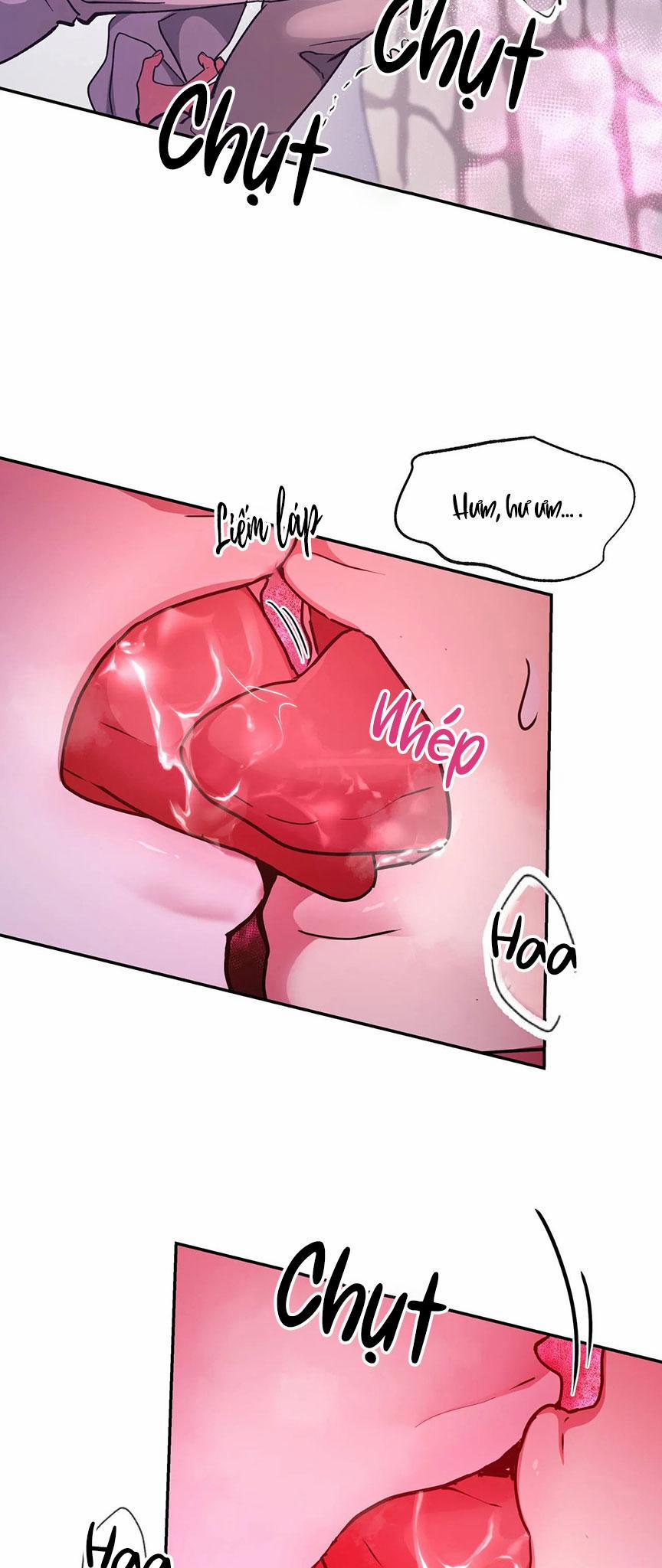 Bên Trong Lâu Đài 24 0 trang 32