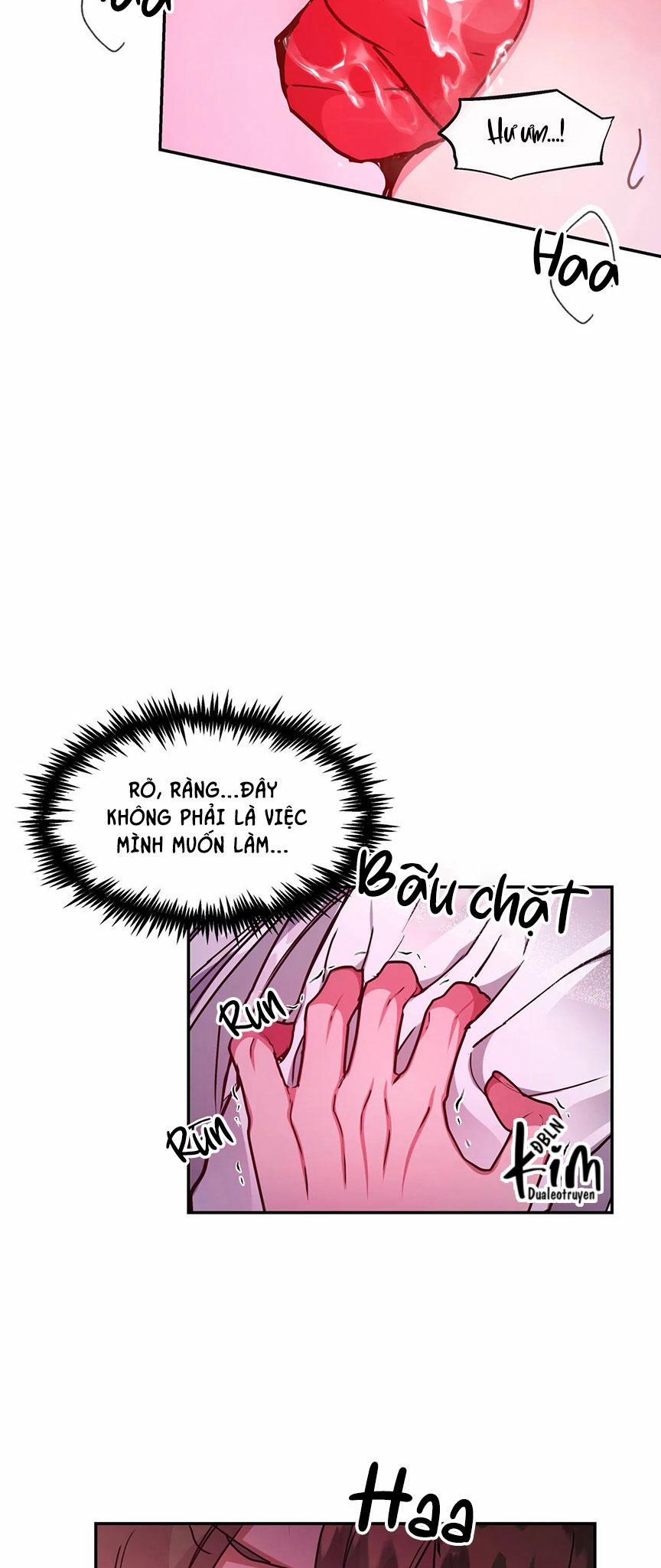 Bên Trong Lâu Đài 24 0 trang 33