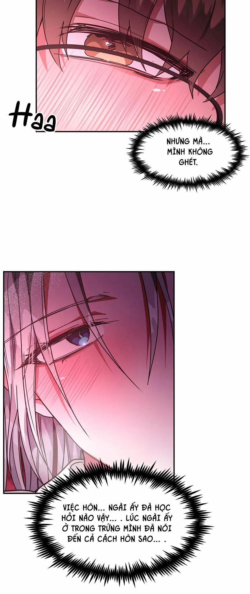 Bên Trong Lâu Đài 24 0 trang 34