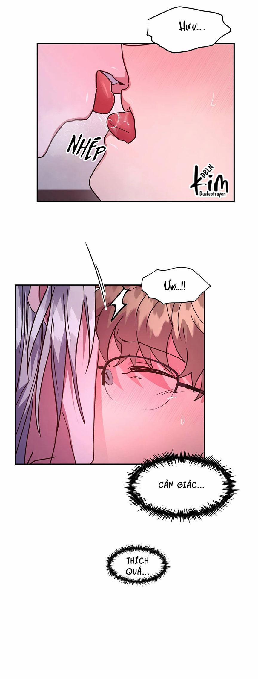 Bên Trong Lâu Đài 24 0 trang 35