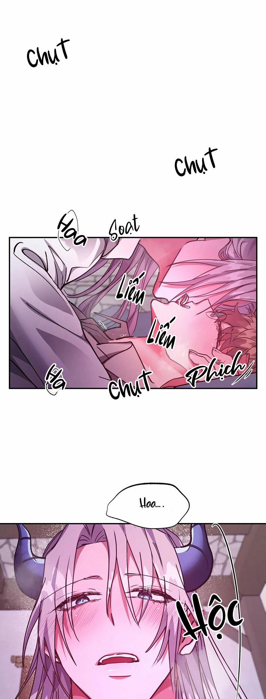 Bên Trong Lâu Đài 24 0 trang 36