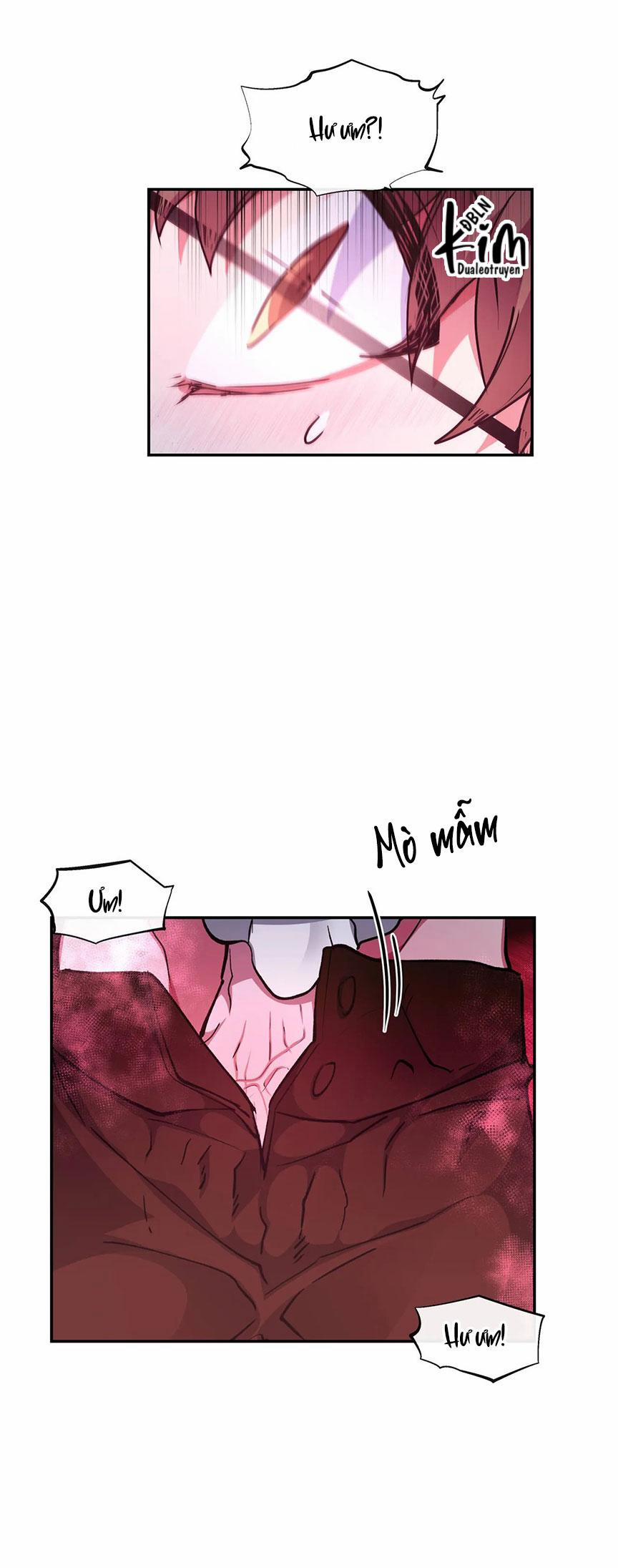 Bên Trong Lâu Đài 24 0 trang 40