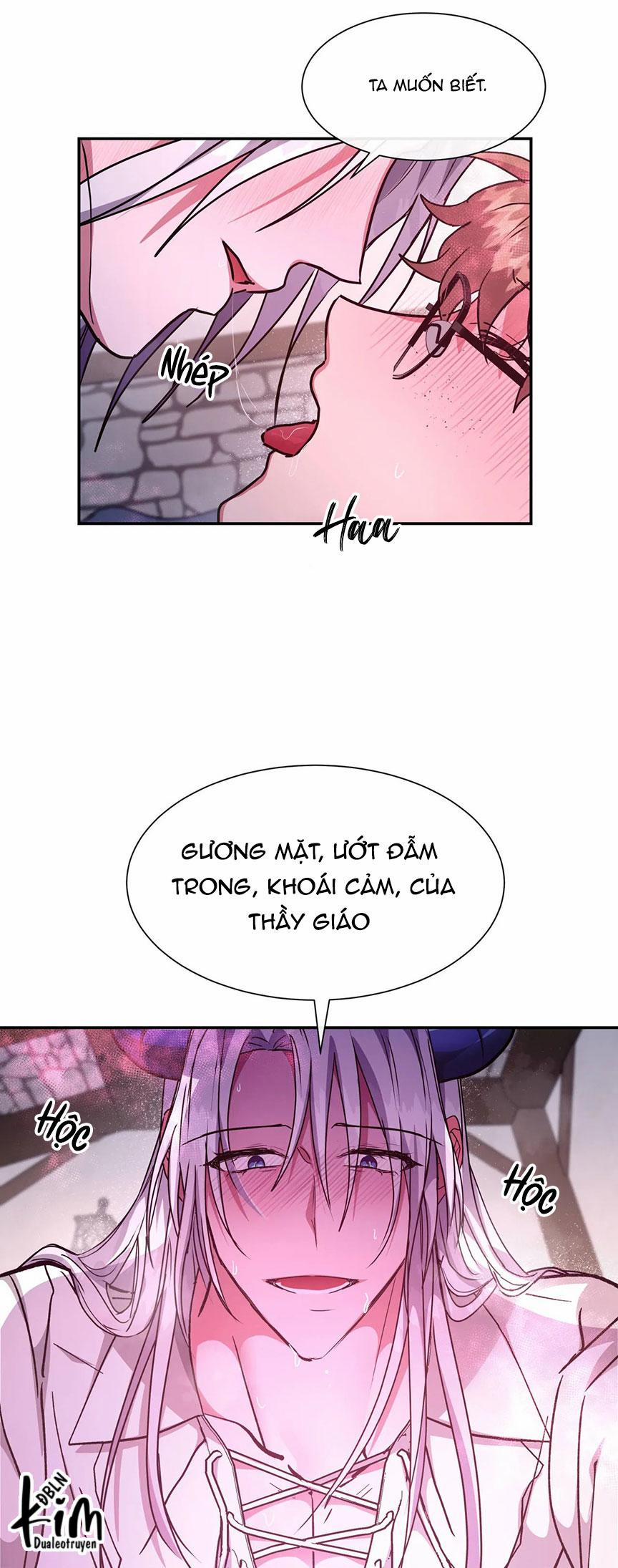 Bên Trong Lâu Đài 24 0 trang 41