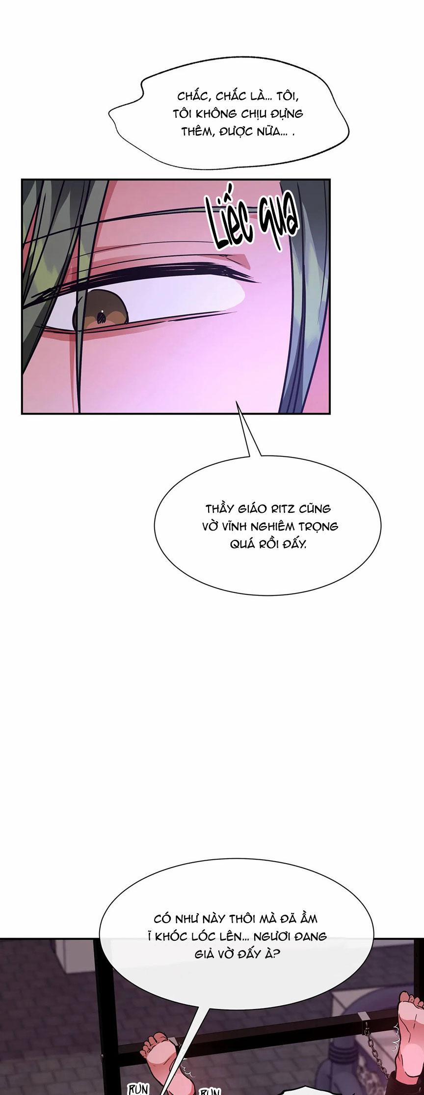 Bên Trong Lâu Đài 24 0 trang 5