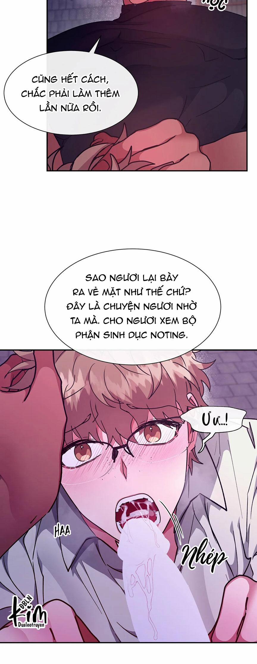 Bên Trong Lâu Đài 24 0 trang 8