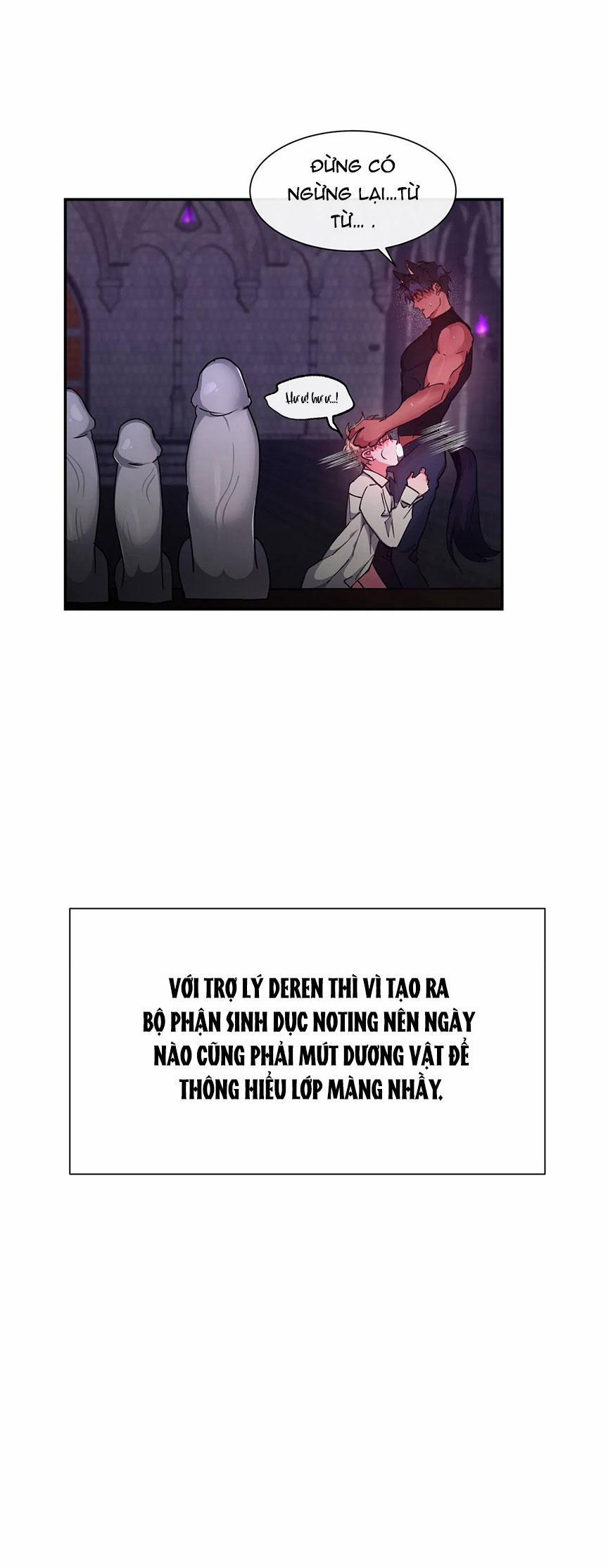 Bên Trong Lâu Đài 24 0 trang 9