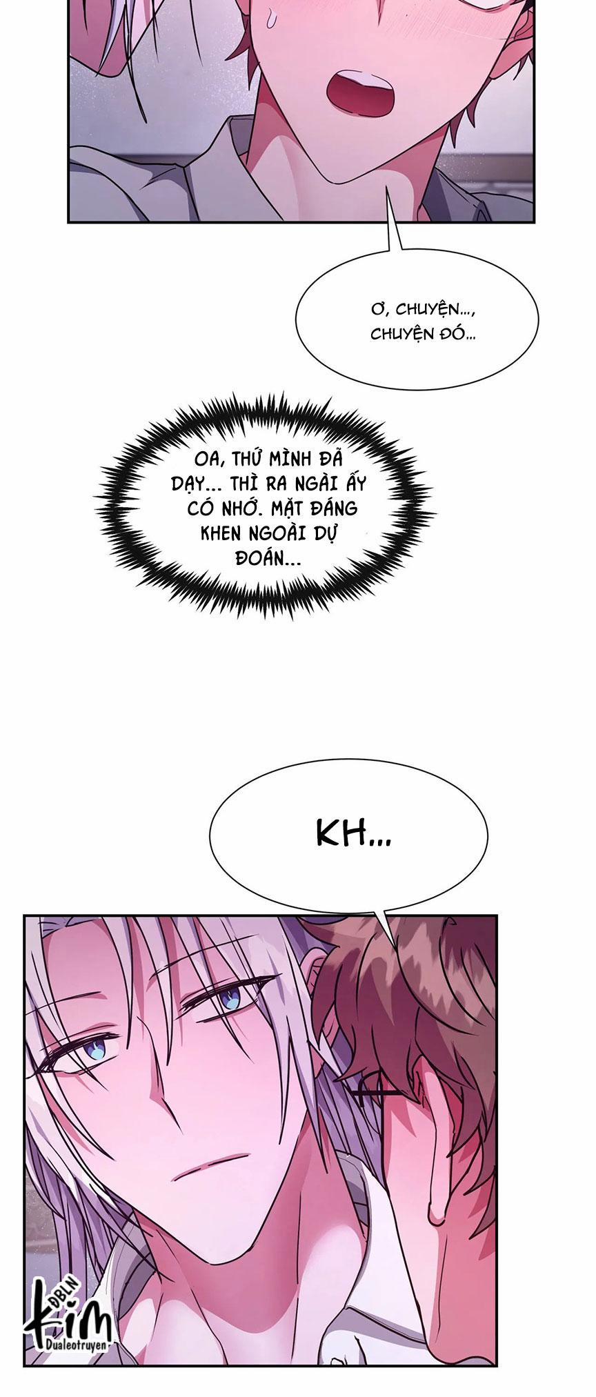 Bên Trong Lâu Đài 24 trang 27