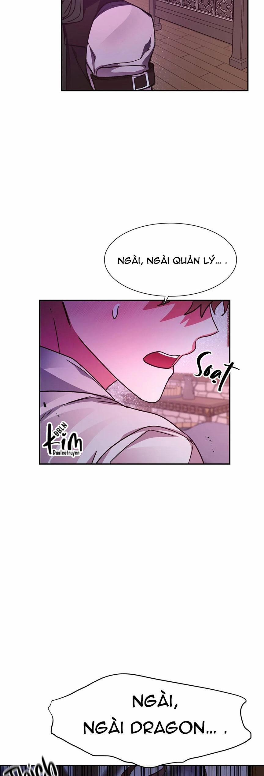 Bên Trong Lâu Đài 24 trang 47