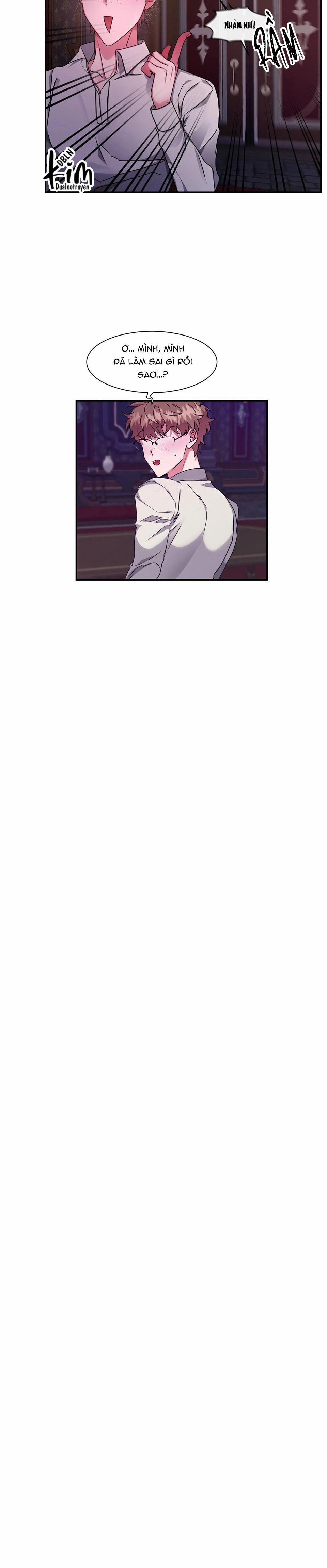 Bên Trong Lâu Đài 25 H+ trang 11