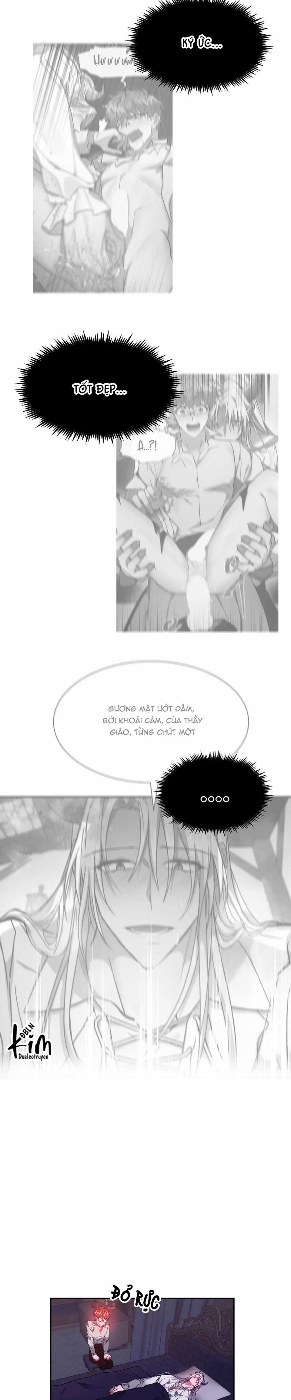 Bên Trong Lâu Đài 25 H+ trang 15