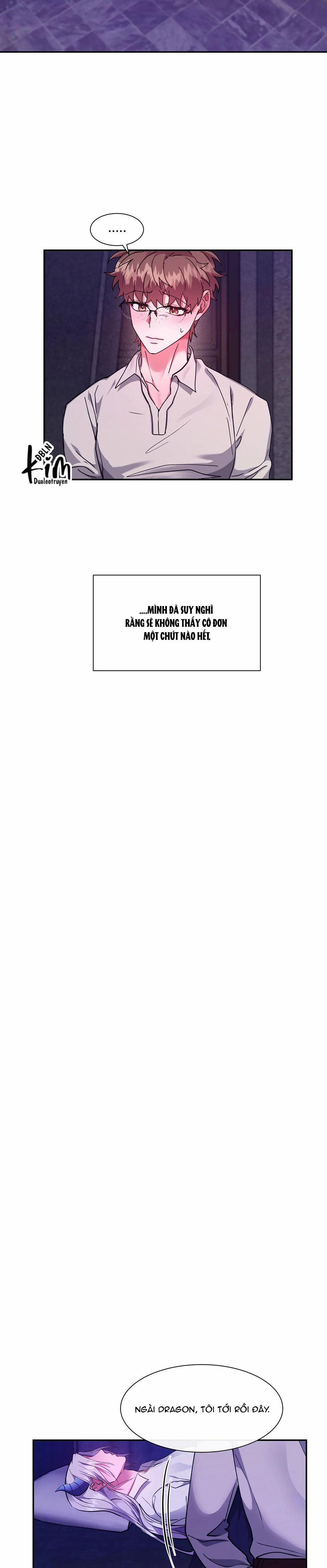 Bên Trong Lâu Đài 25 H+ trang 18