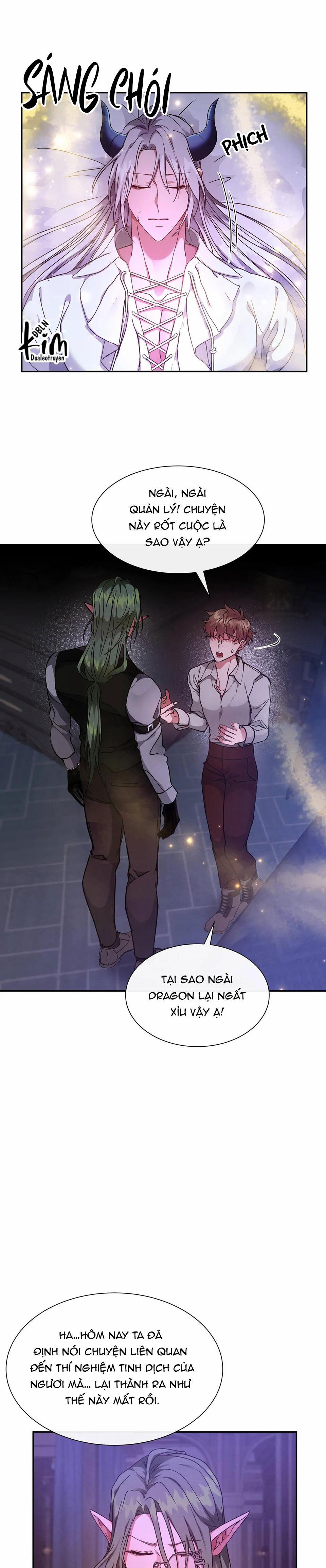 Bên Trong Lâu Đài 25 H+ trang 2