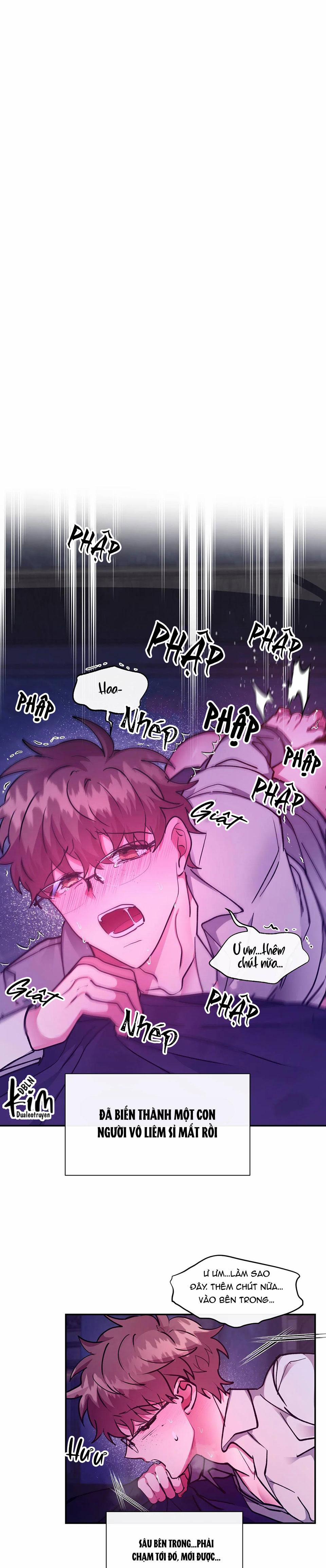 Bên Trong Lâu Đài 25 H+ trang 23